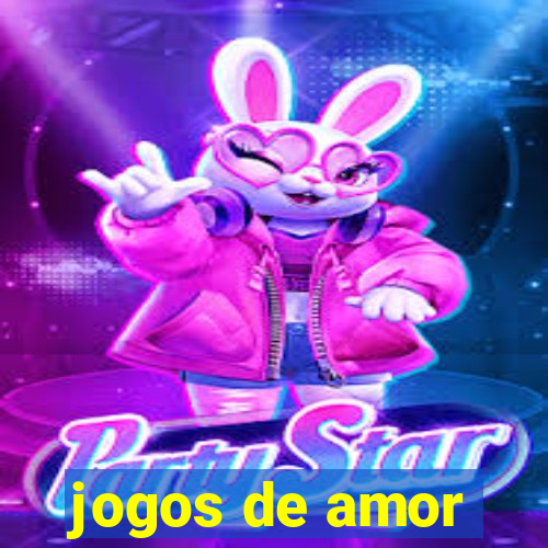 jogos de amor